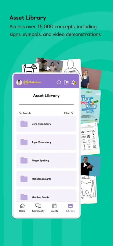 Makaton screenshot 5 of 6