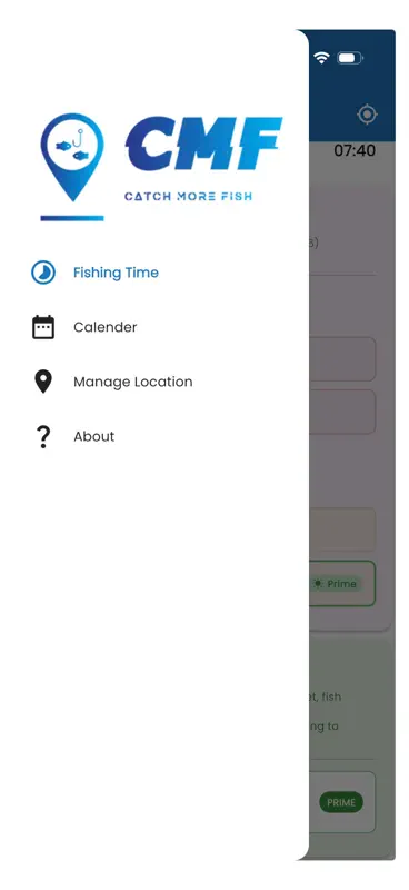 Catch More Fish screenshot 6 of 7