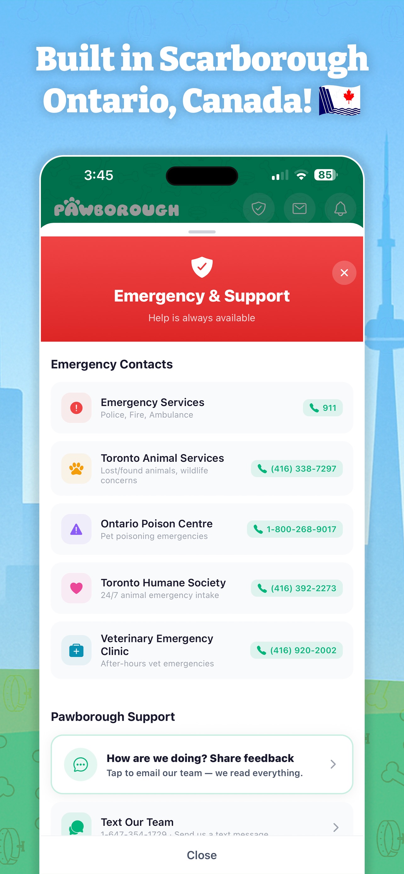 Screenshot 10 of Pawborough