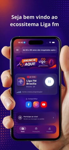 Liga FM Screenshot 3 of 3
