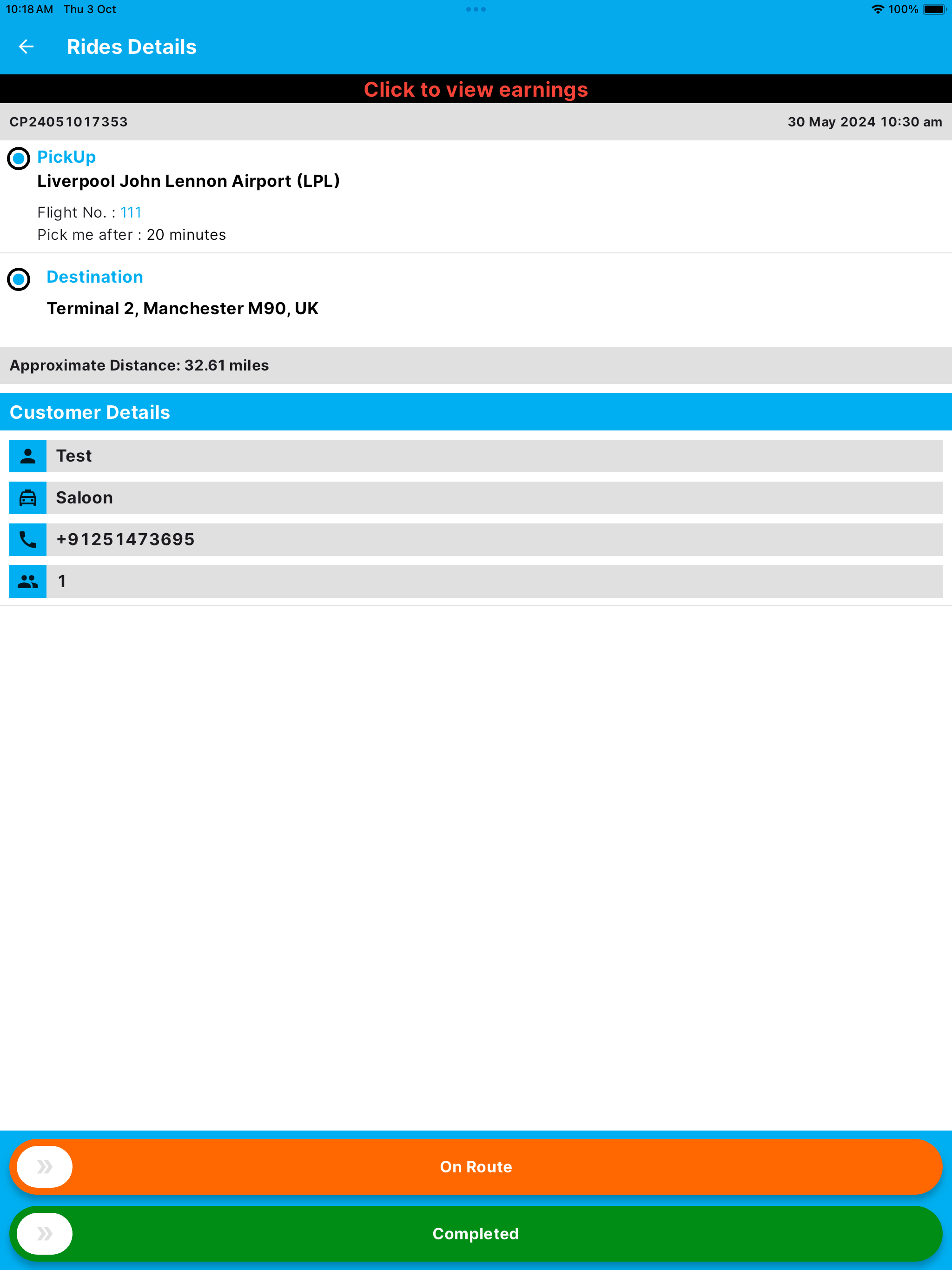 Bosch Levelling Remote App