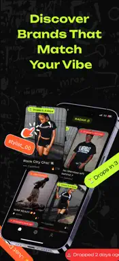 LABELD screenshot 2