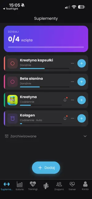 SupplesSupply screenshot 1