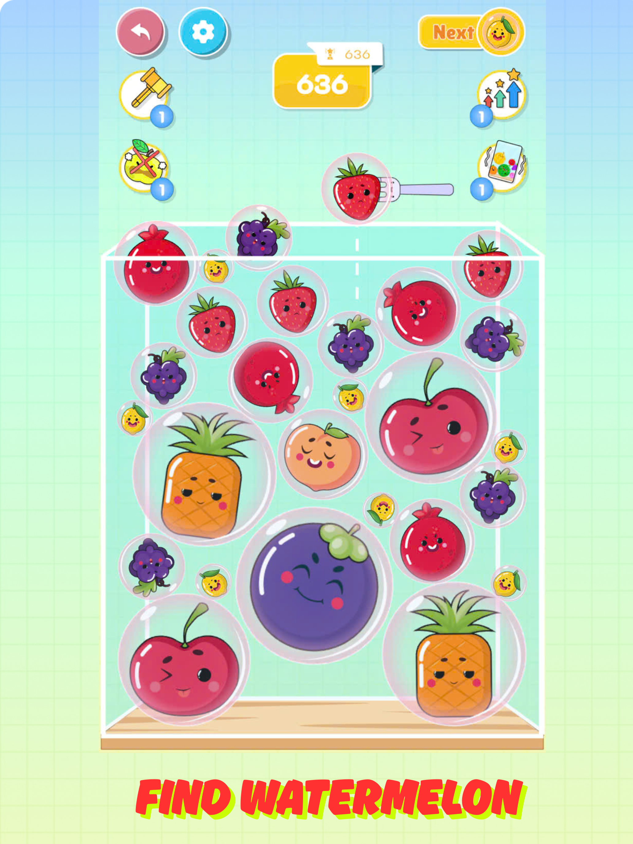 Mini Games Adventure