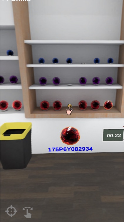 SkillsVR screenshot-4