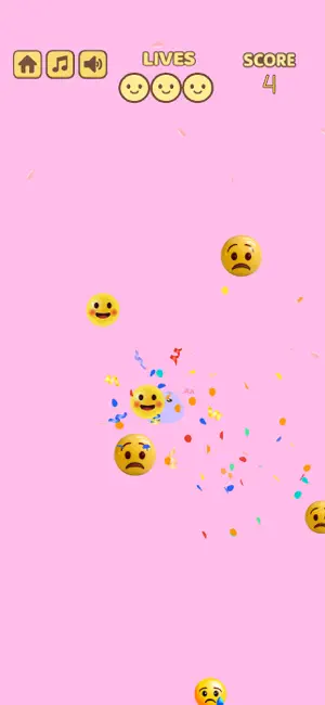Emoji Swipe Rescue screenshot 4