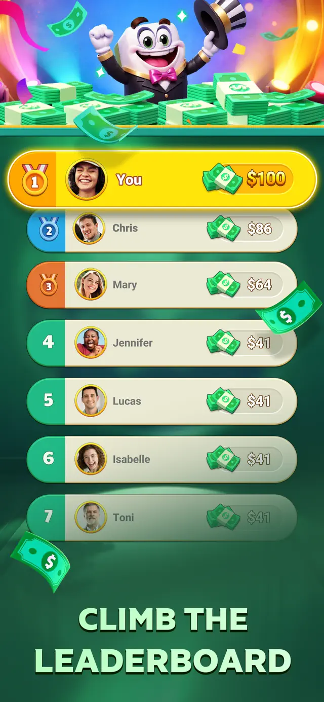 Mahjong Rumble: Win Real Cash screenshot 4