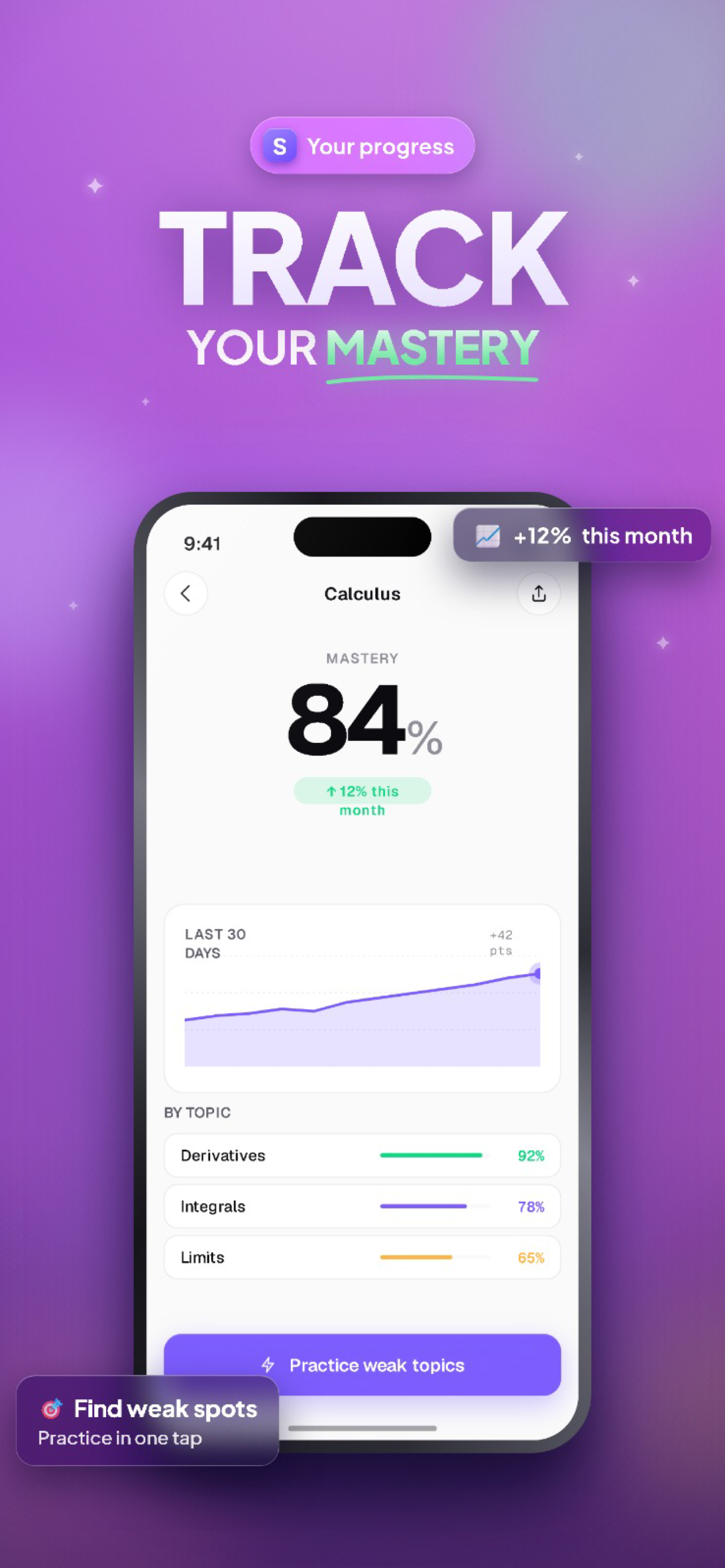StudyPrime: Homework AI Solver screenshot 5
