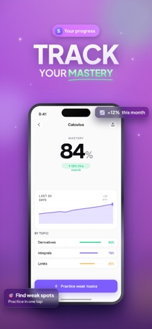 StudyPrime: Homework AI Solver Screenshot 5 of 7