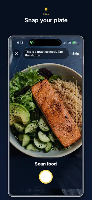 GoodFatBadFat screenshot 2
