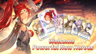 Sword Chronicles: AWAKEN Screenshot