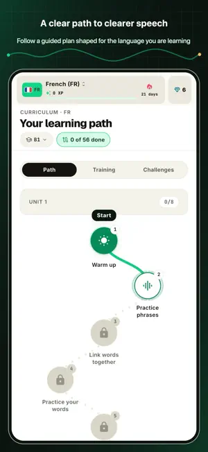 PronounceFit screenshot 3
