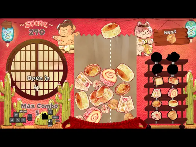 PancitoMerge screenshot 18