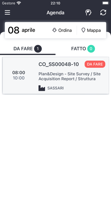 EOLO NGP Screenshot