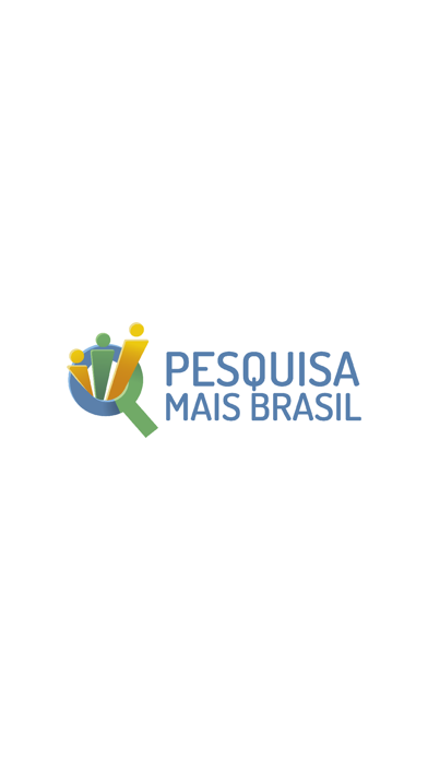 Pesquisa Mais Brasil Screenshot