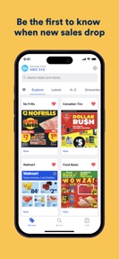 Flipp: Flyers & Shopping Deals screenshot