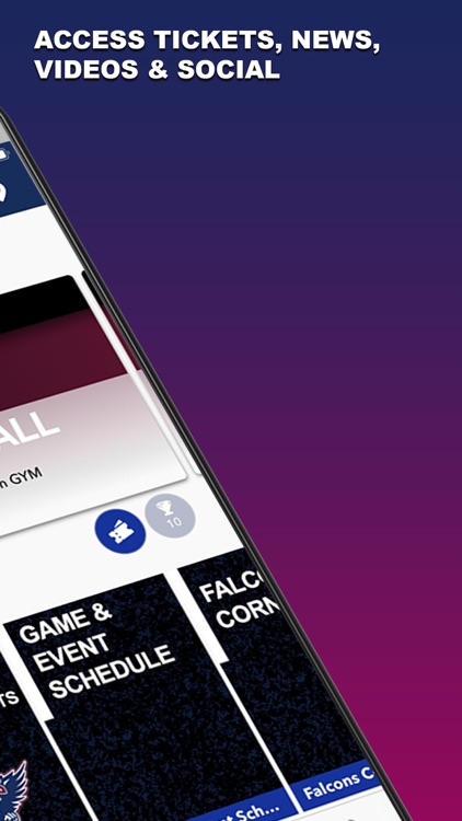 Freedom High School Oakley, CA