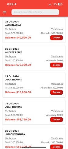 Dalecompra Comercio Screenshot 5 of 10