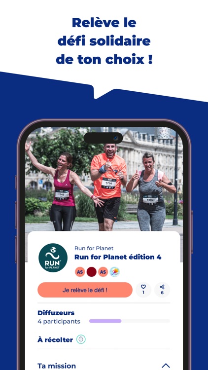 Diffuz, initiative Macif