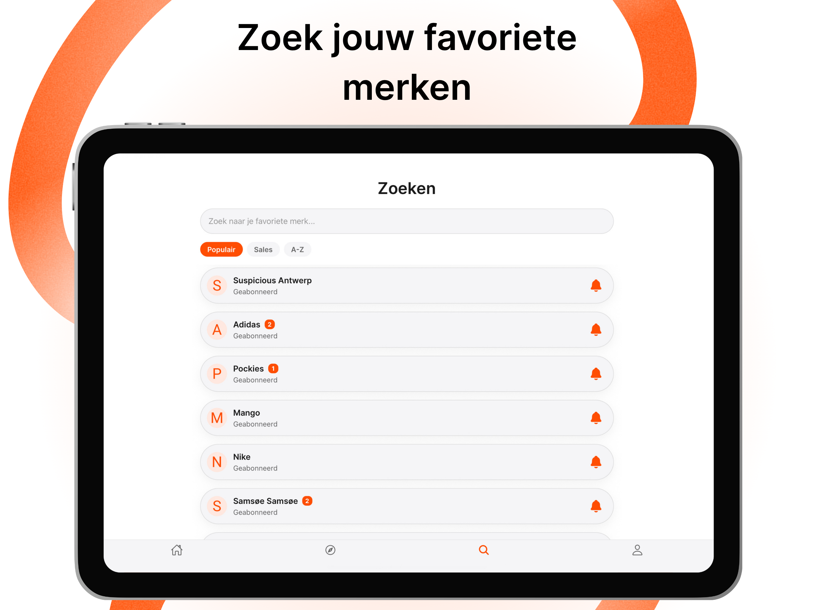 SaleDrop screenshot 8