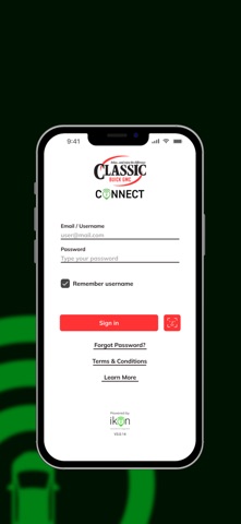 Classic Elite Buick Connect Screenshot 1 of 5