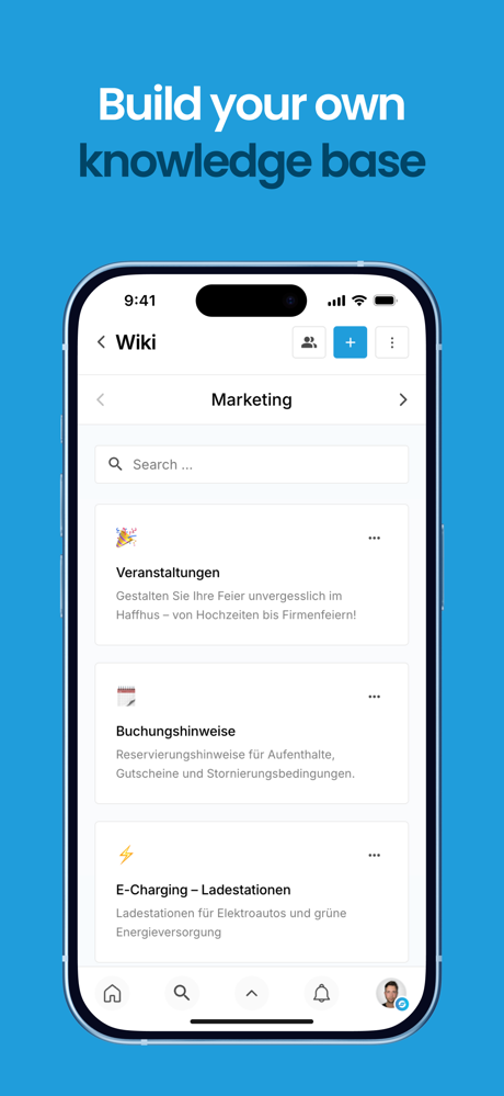Oktus screenshot 4
