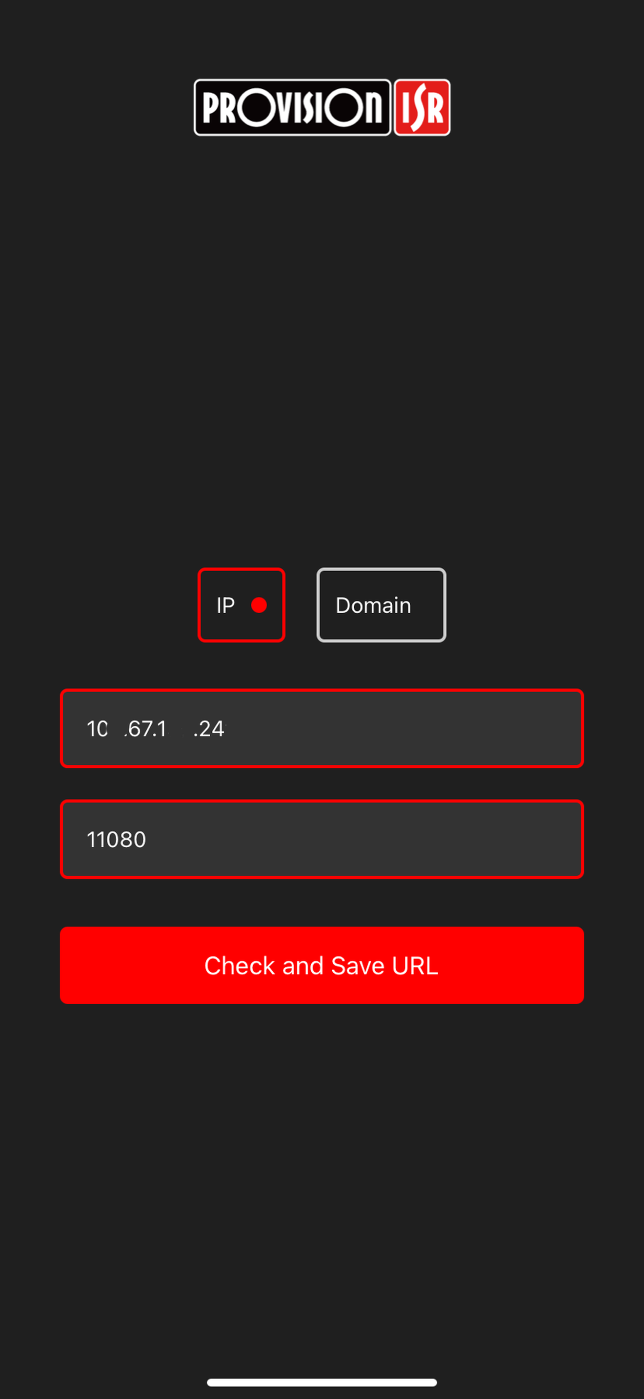 Provision-SHOB screenshot 1