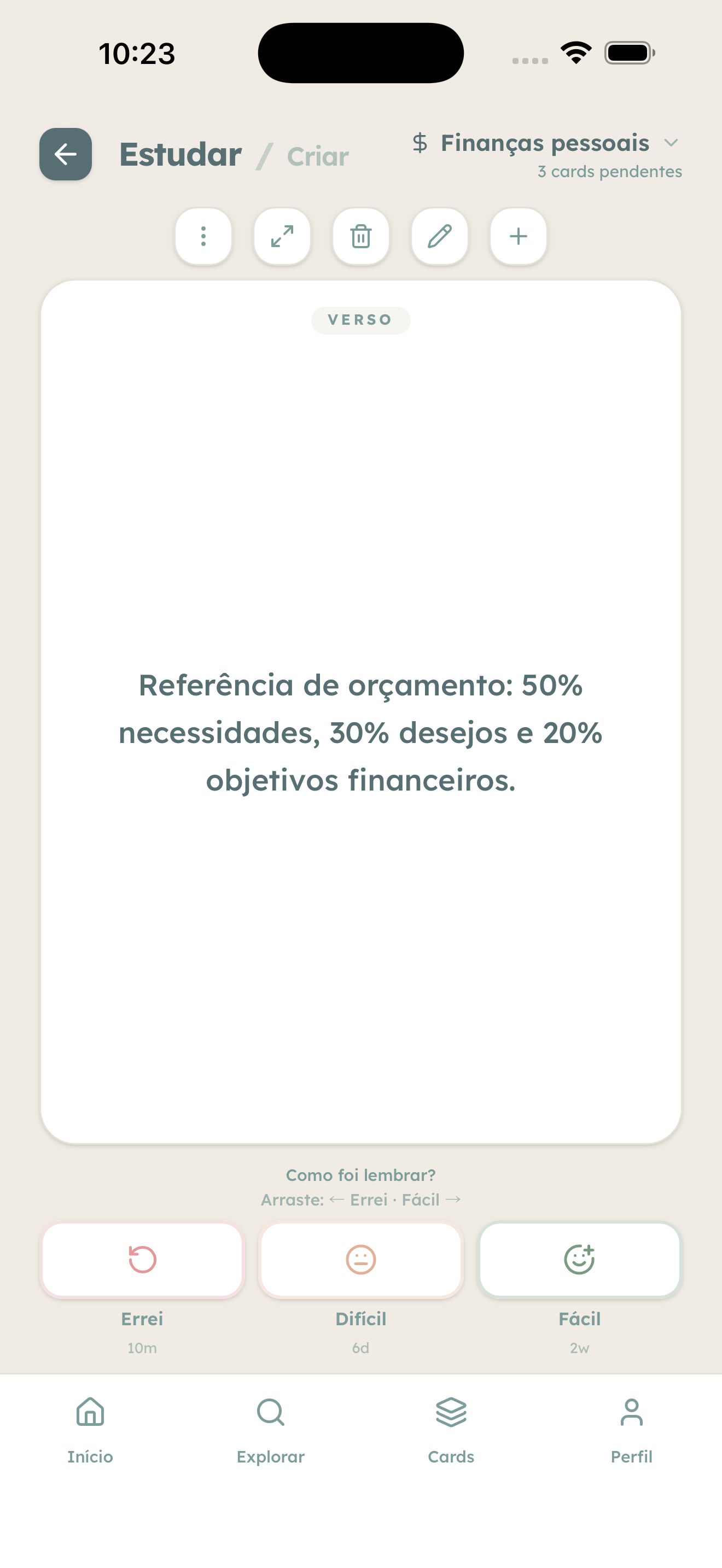 memostrato screenshot 2