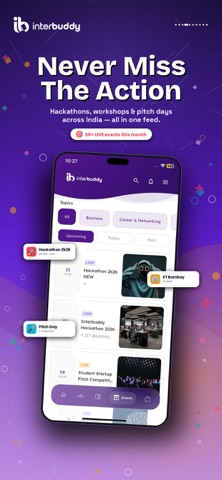 InterBuddy Connect Screenshot 5 of 10