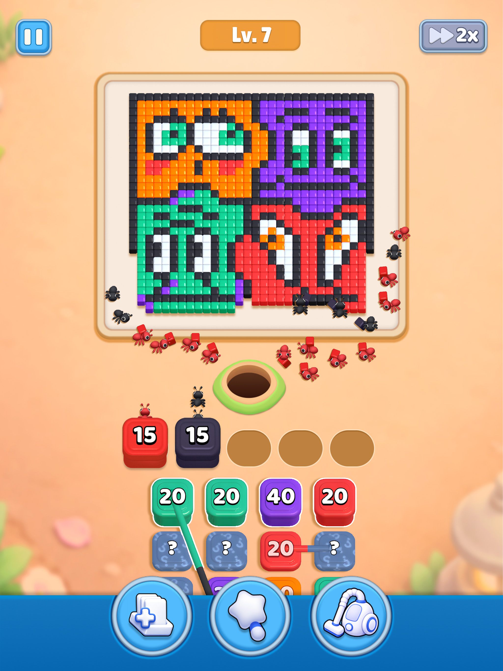 Anties! screenshot 13