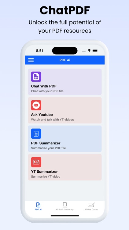 AI Chat Bot Assistant - Ask AI screenshot-3