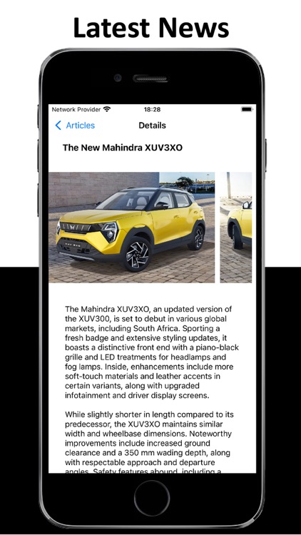 Auto Xtreme screenshot-7