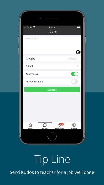 Florence 1 Schools screenshot-4