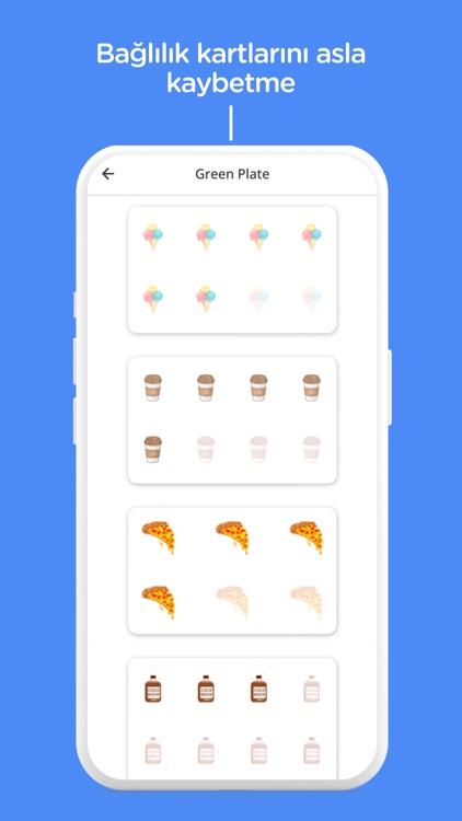 Yine Bekleriz: Müşteri