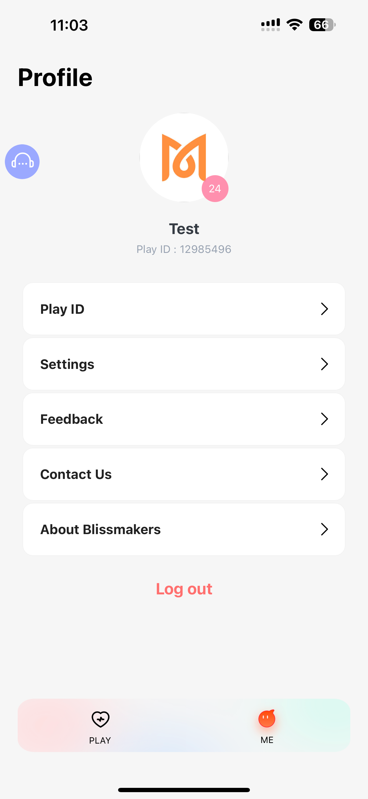HANDYCUM screenshot 3