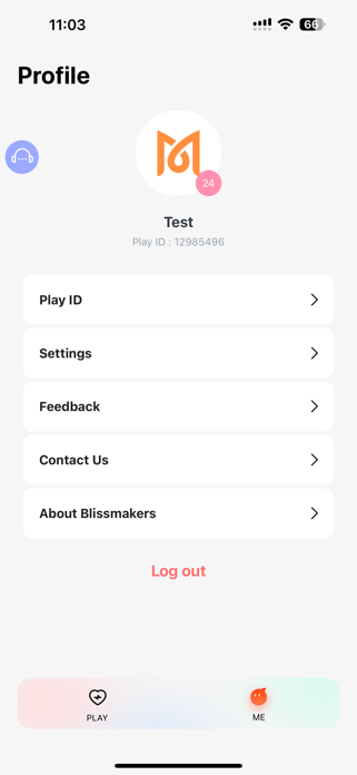 HANDYCUM Screenshot 3 of 3