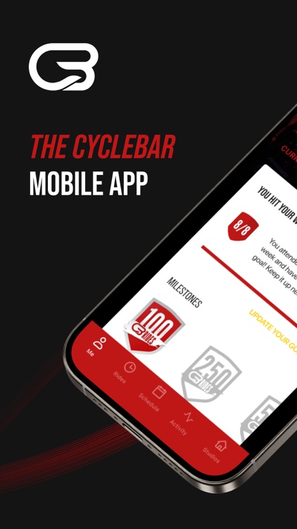 CycleBar AU/NZ