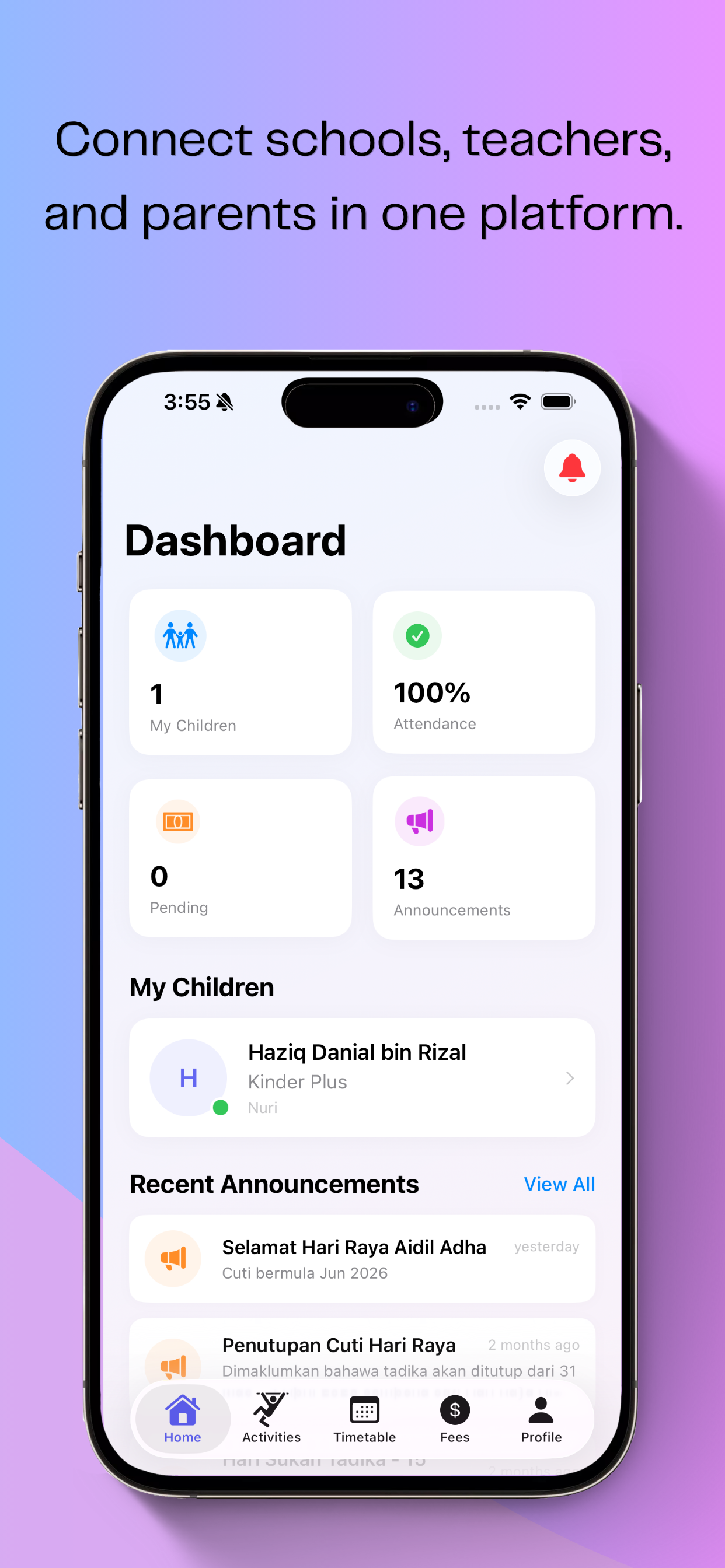 KidzyPedia screenshot 4