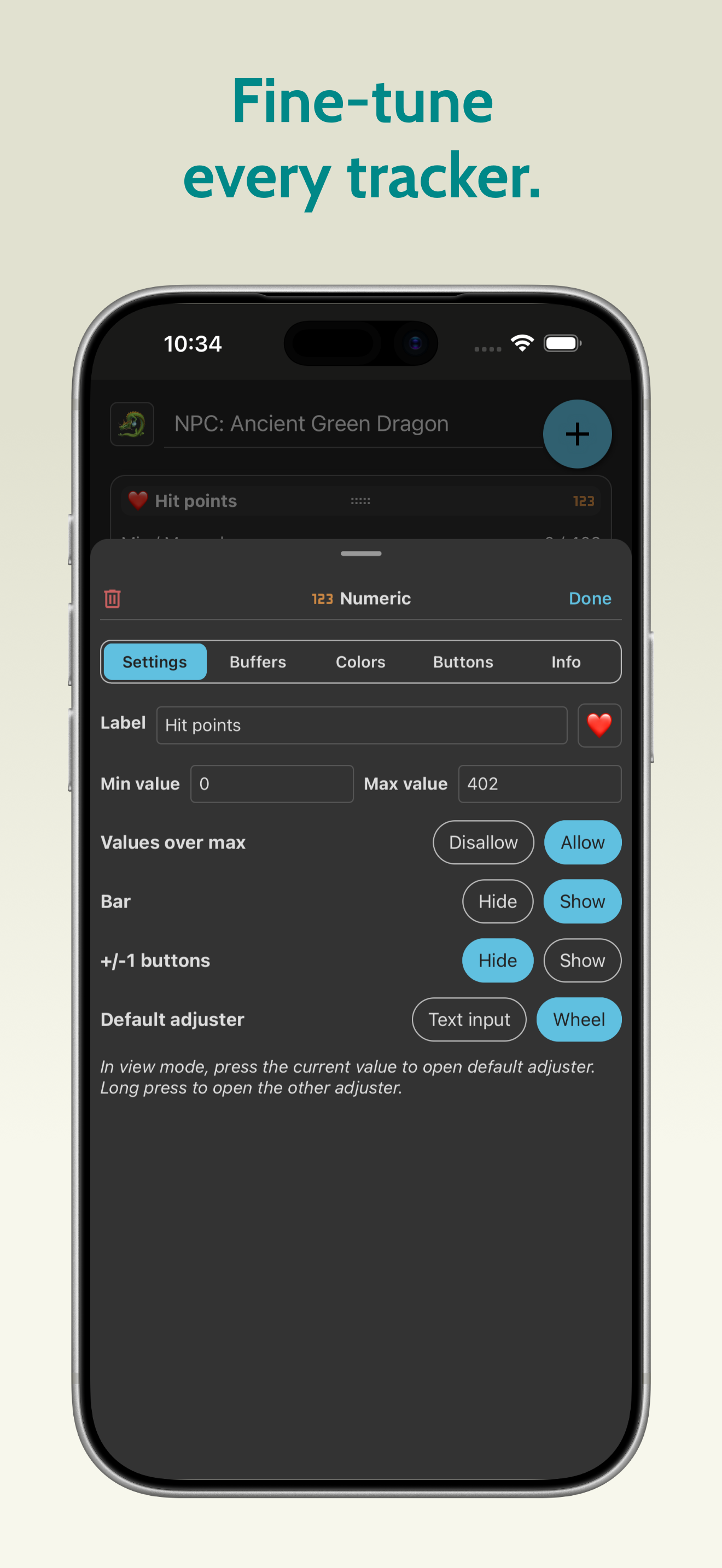 Dekard screenshot 8