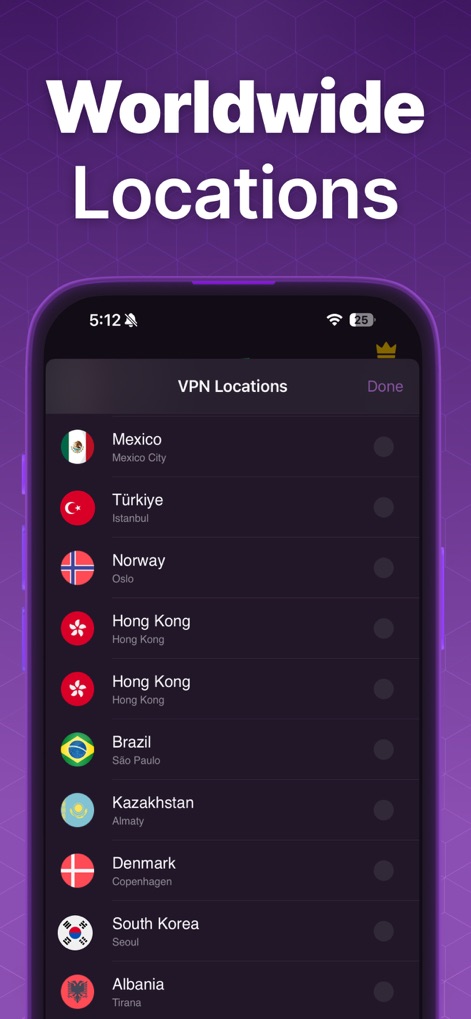 TOR Browser: Phantom - App de Productividad | MWM