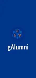 gAlumni screenshot #4 for iPhone