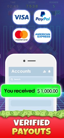 Marble Cash Screenshot 3 of 5