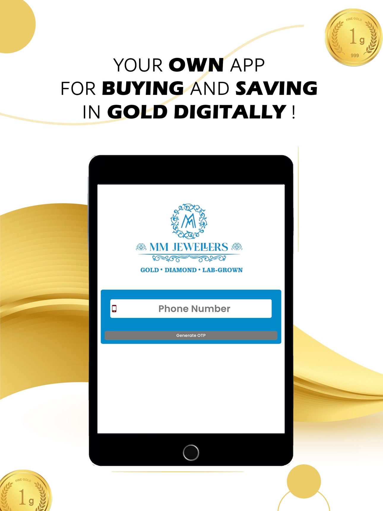 Screenshot 10 of M M JEWELLERS RAJKOT