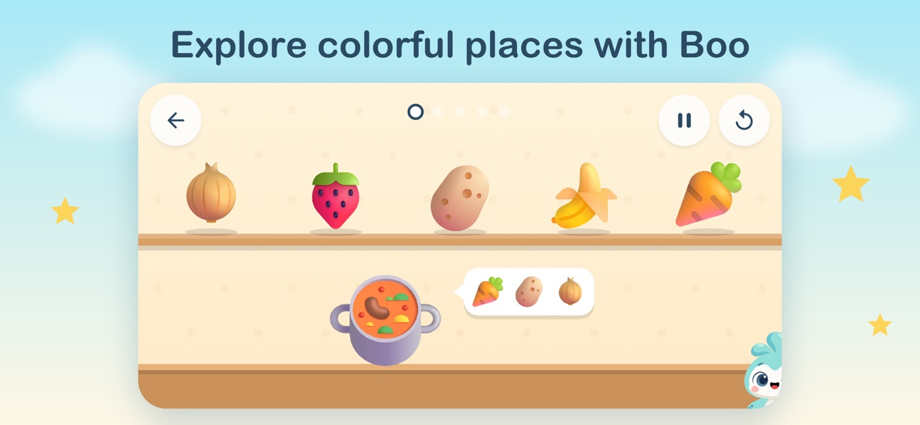 Screenshot 2 of Boo World