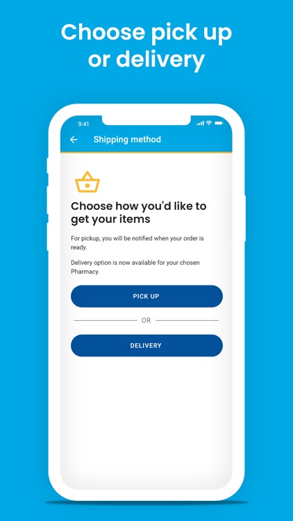 Amcal Pharmacy screenshot-3