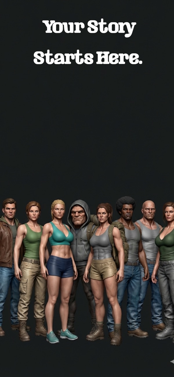 rise now screenshot 4