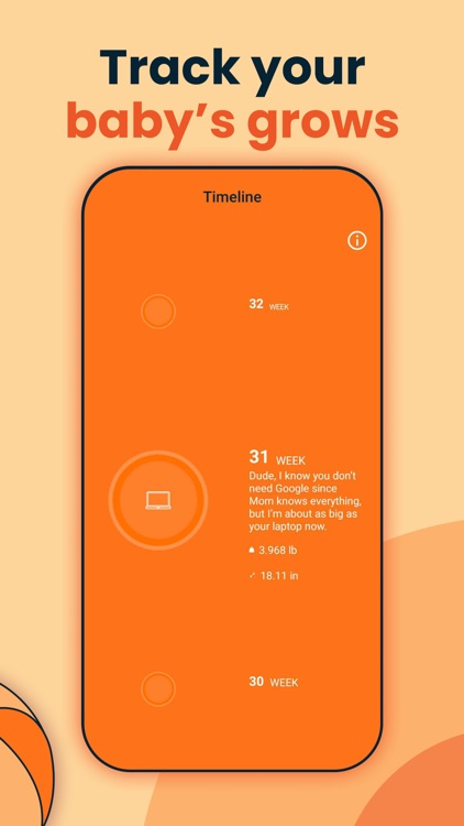 HiDaddy - pregnancy for Dads