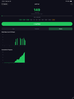 RepLegend screenshot 7