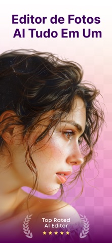 PhotoCut - AI Editor de Fotos screenshot 1