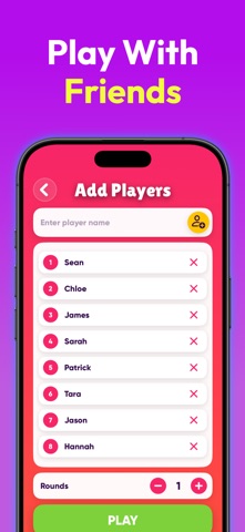 5 Second Guess - Group Game screenshot 3 of 4